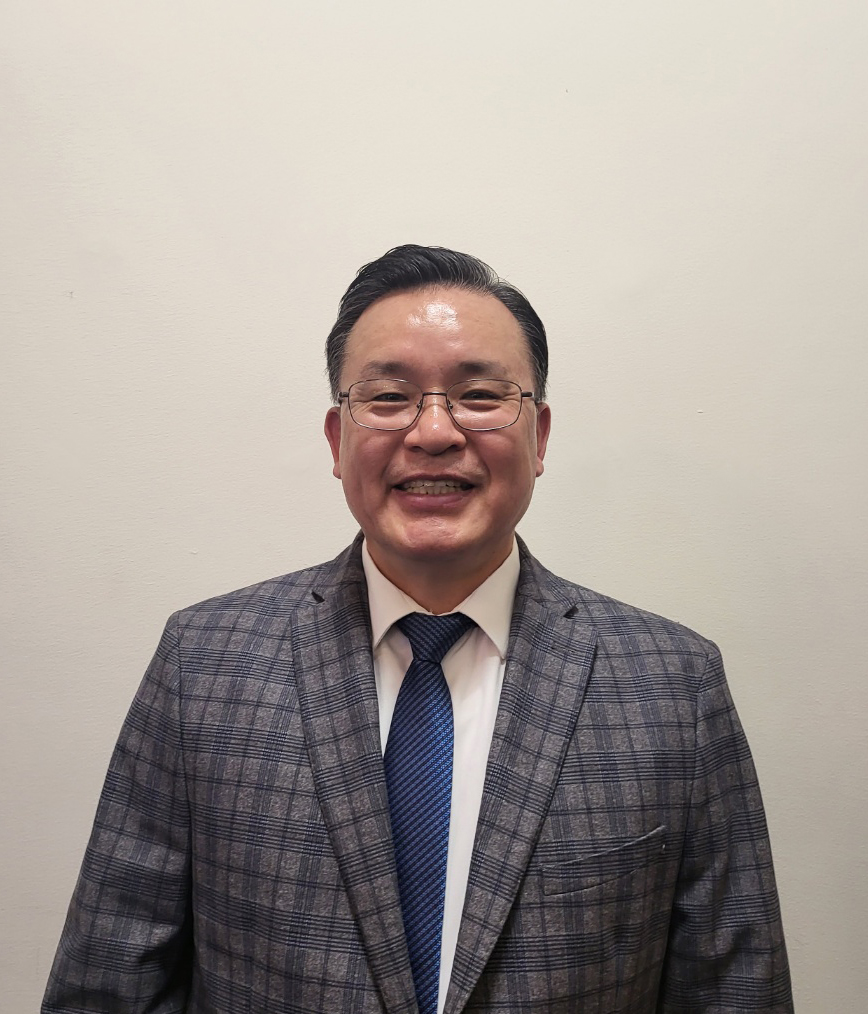 고현권 담임목사