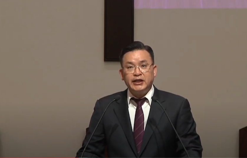 "고난주간 특별 새벽기도회(수)" 썸네일