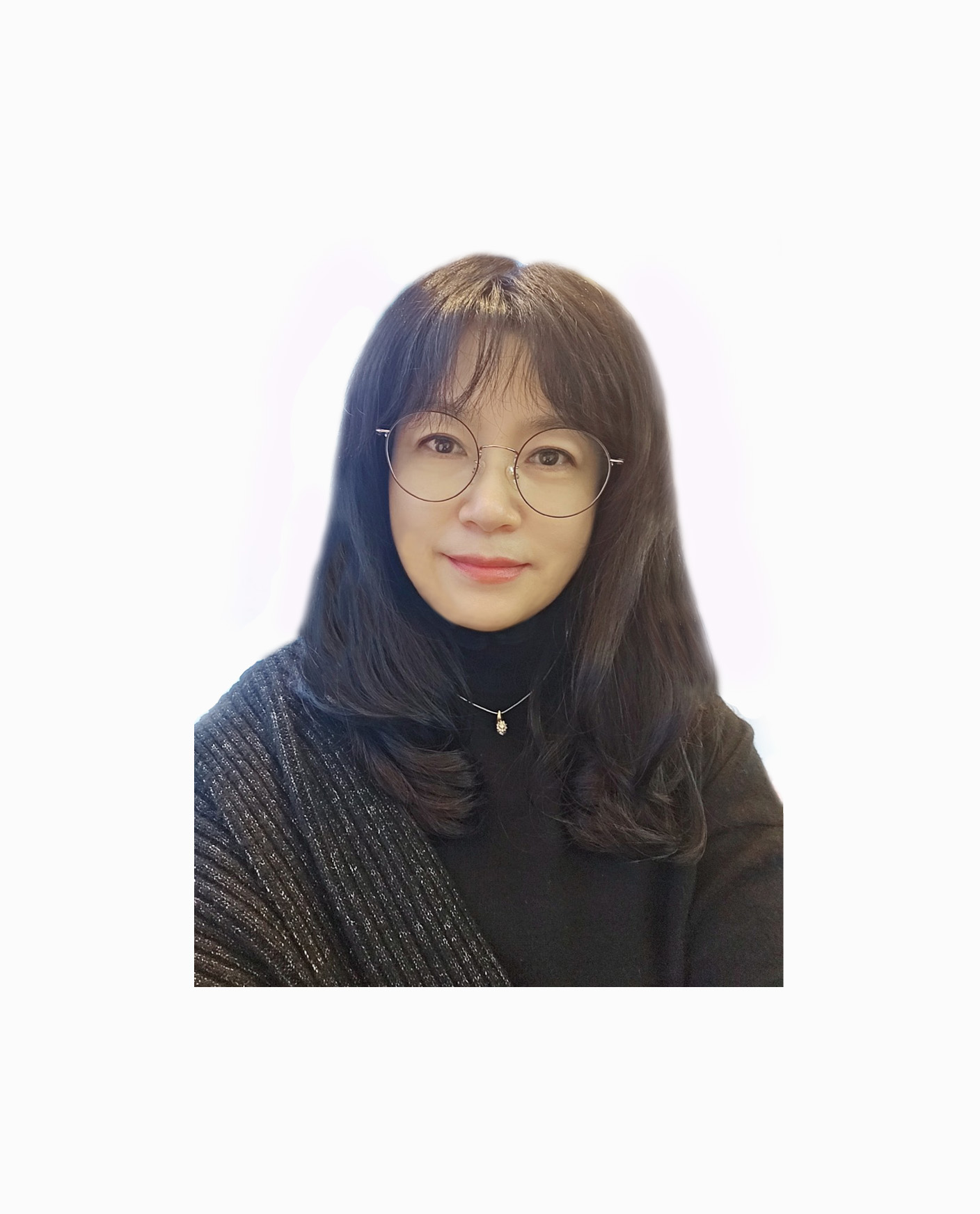 서은진 전도사(Esther Seo)