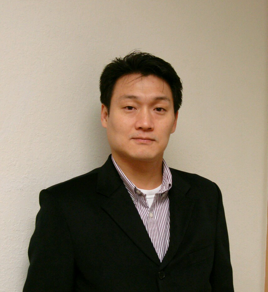 전재성 목사