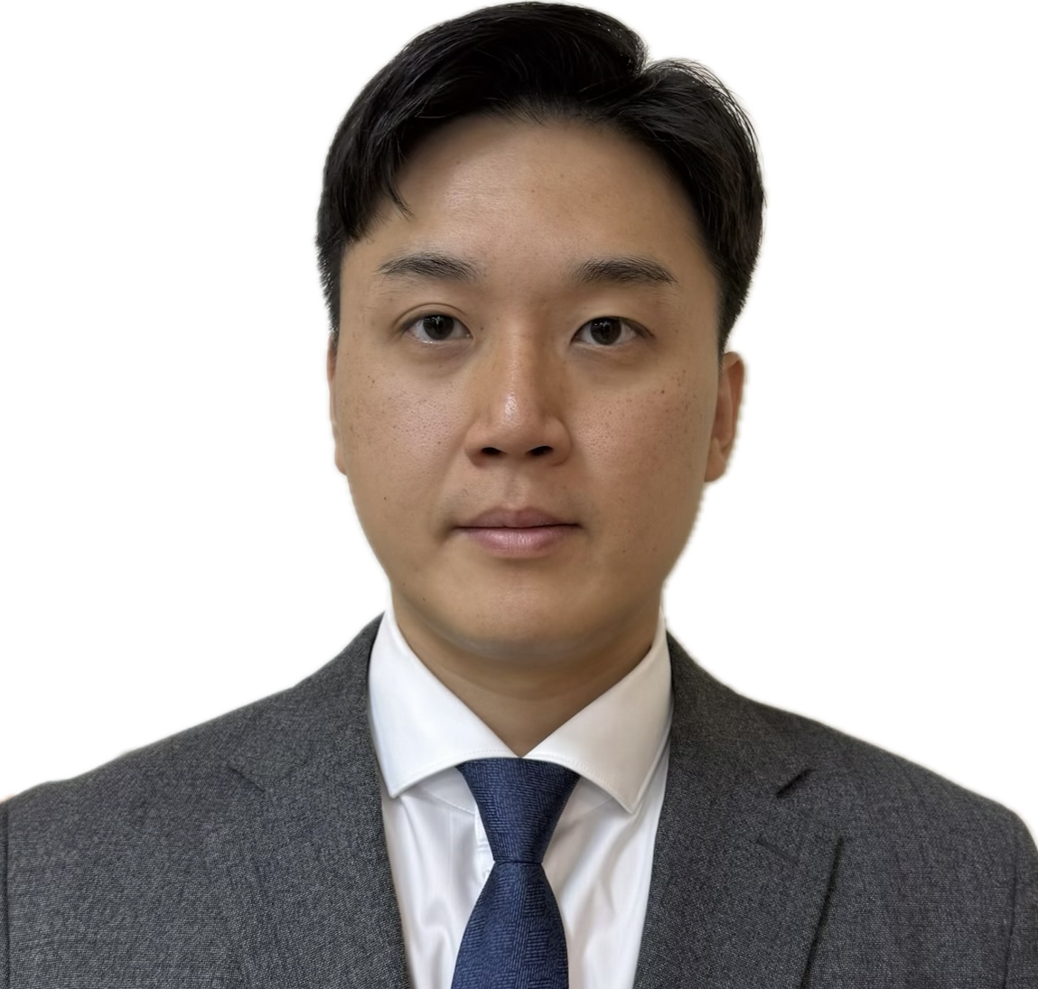 이준혁 전도사(Jun Hyeog Lee)